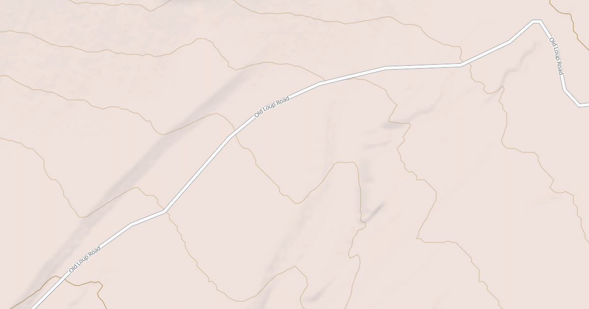 Map preview of BLM National GTLF Public Motorized Roads 0d2c3cf8-0913-4579-8c30-ed4c0d6c9667