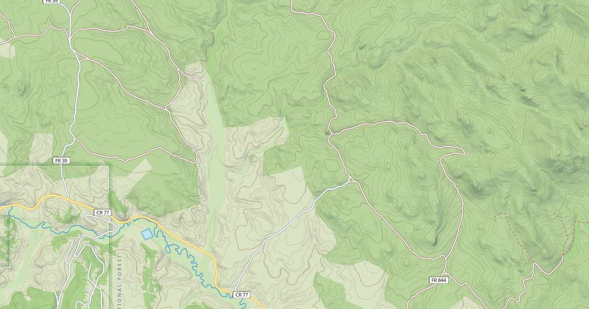 Map preview of LONG