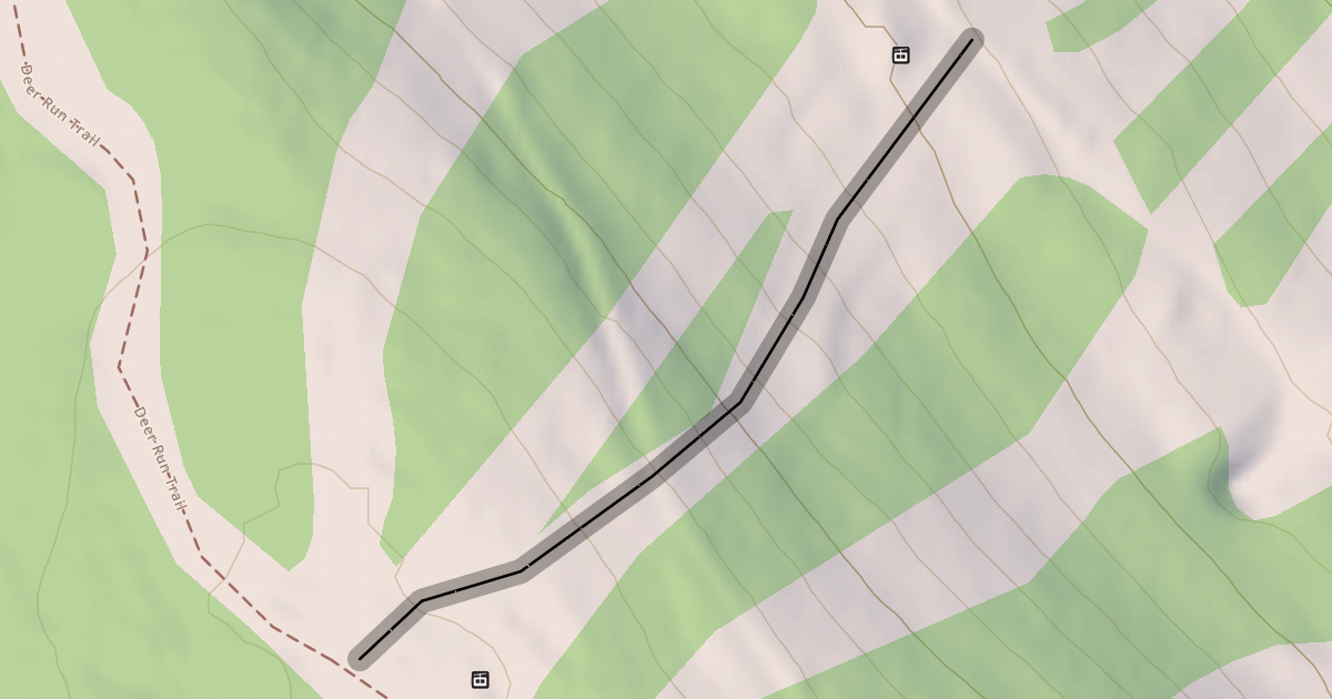 Map preview of Seneca
