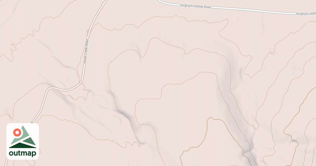 Map of BUZZARD