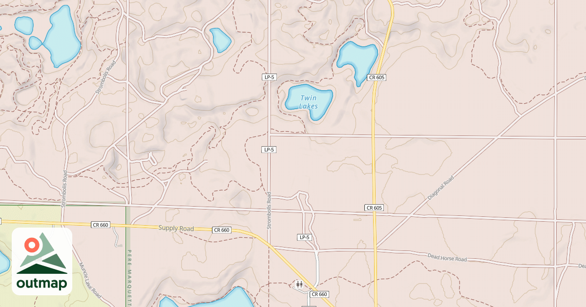 Map of Lp5