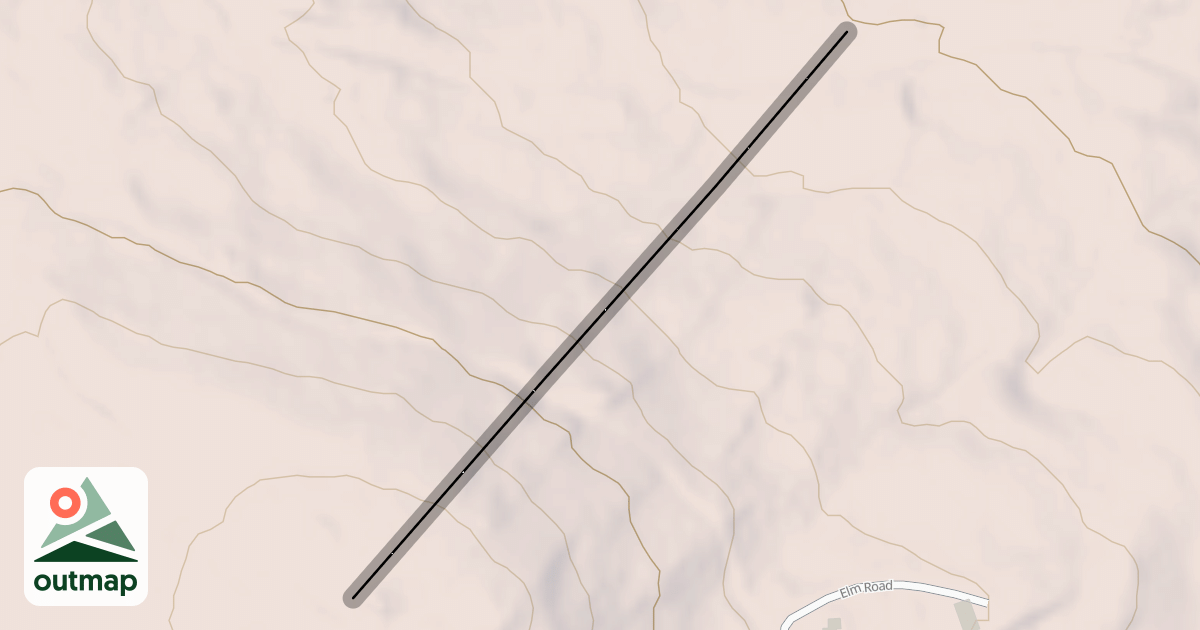 Map of Bernardi's Party