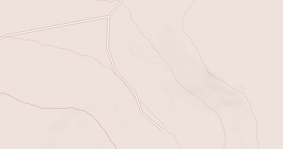 Map preview of USFS Motor Vehicle Use Map Roads {779B48A0-8C5A-4B37-B000-F8A92E30293E}