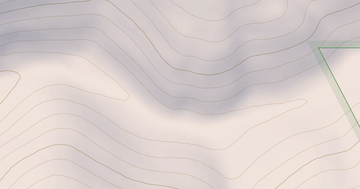 Map preview of MIDDLE SULPHUR