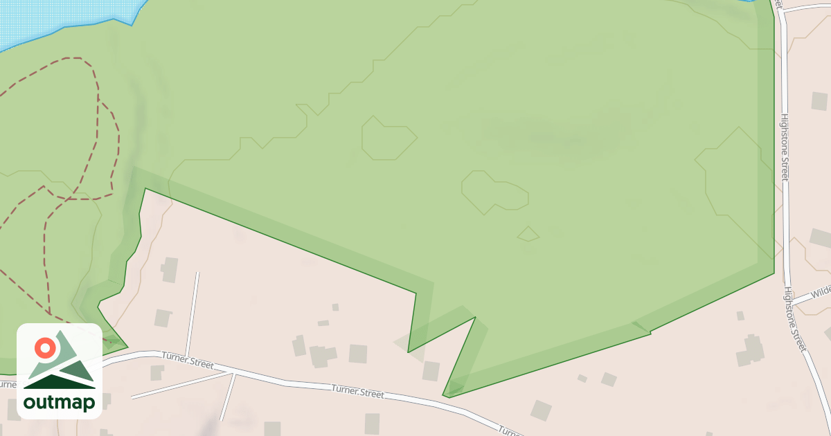 Map of USGS National Digital Trails 2c472347-6186-4901-8eec-025699262ae5