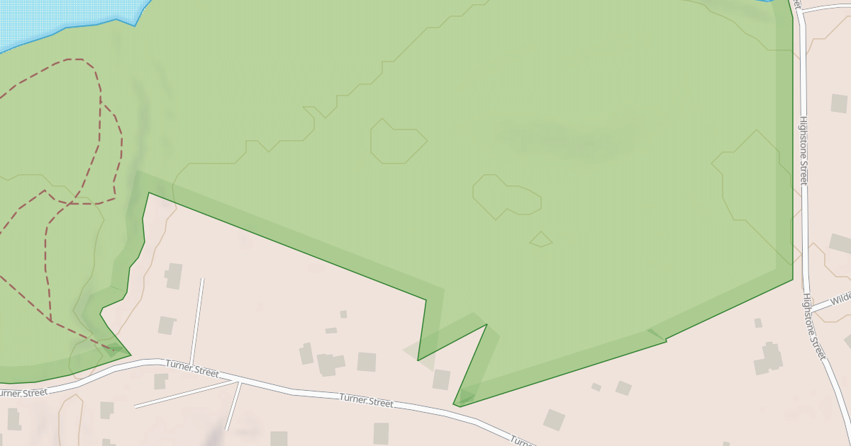 Map preview of USGS National Digital Trails 2c472347-6186-4901-8eec-025699262ae5