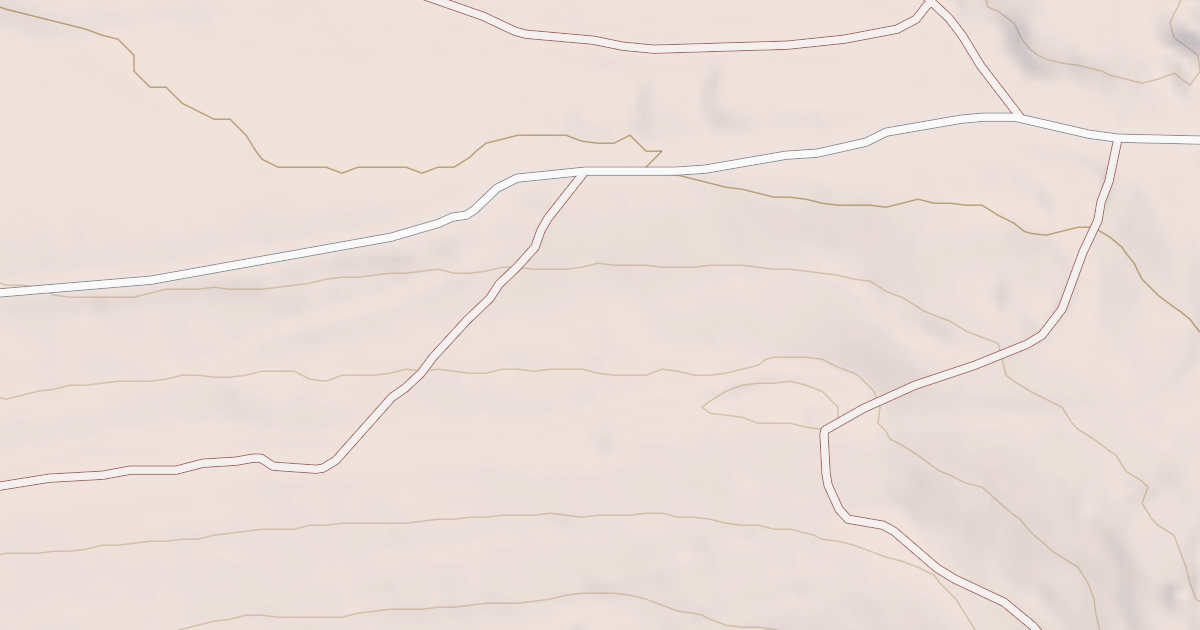 Map preview of Anthracite Outdoor Adventure Area Trails