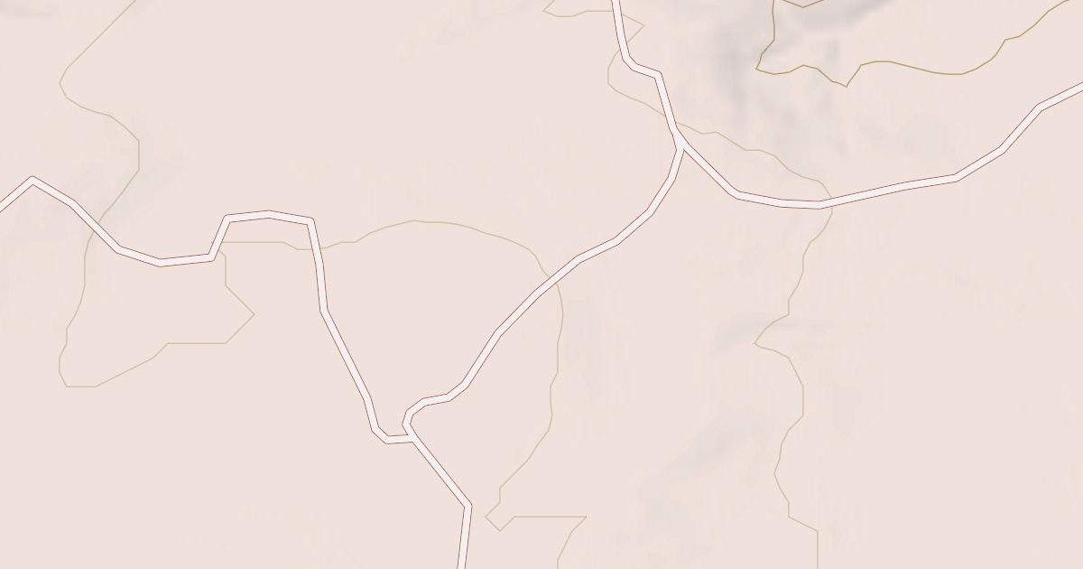 Map preview of BLM National GTLF Public Motorized Roads 22ecb54b-02e2-420a-84ac-46e8eccd2fab