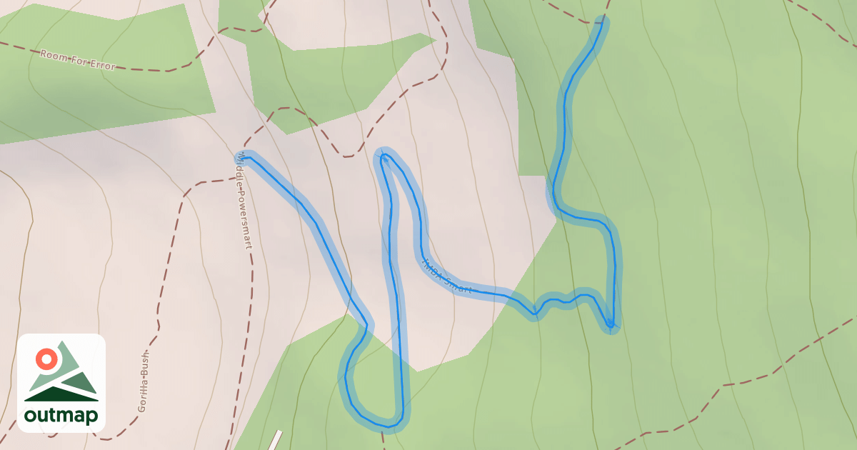 Map of IMBA Smart