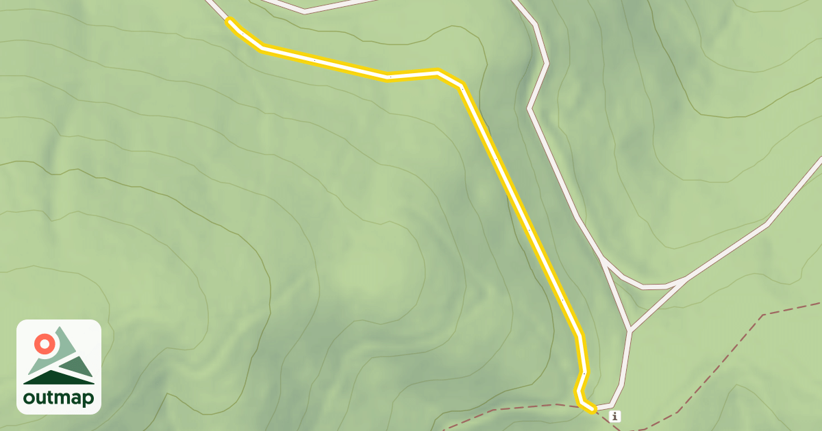 Map of Paper Trail