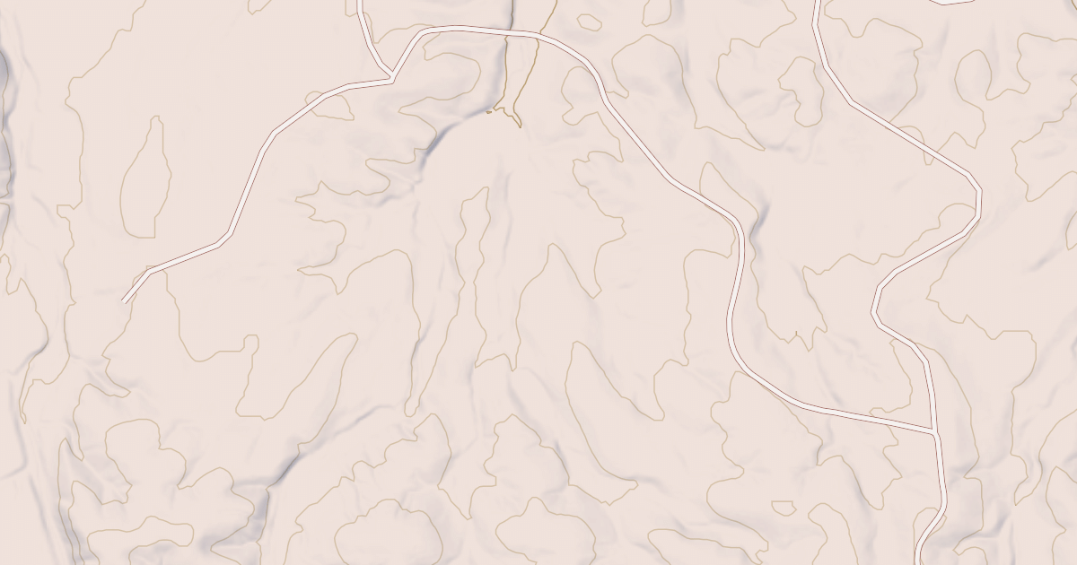 Map preview of GOODNER
