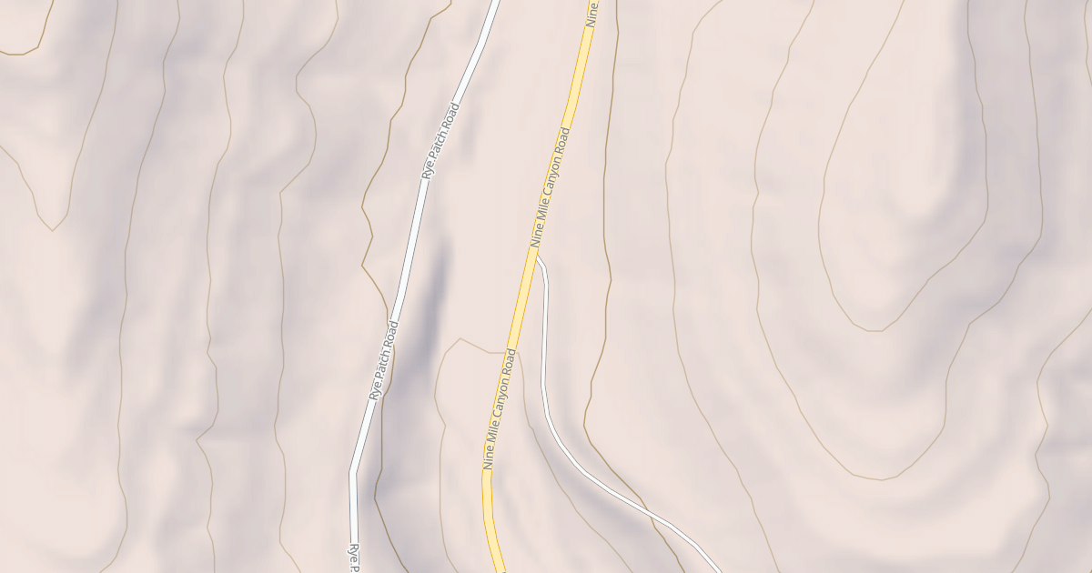 Map preview of BLM National GTLF Public Motorized Roads 5ebecf4b-9501-4916-b4f5-0d5625fcac84