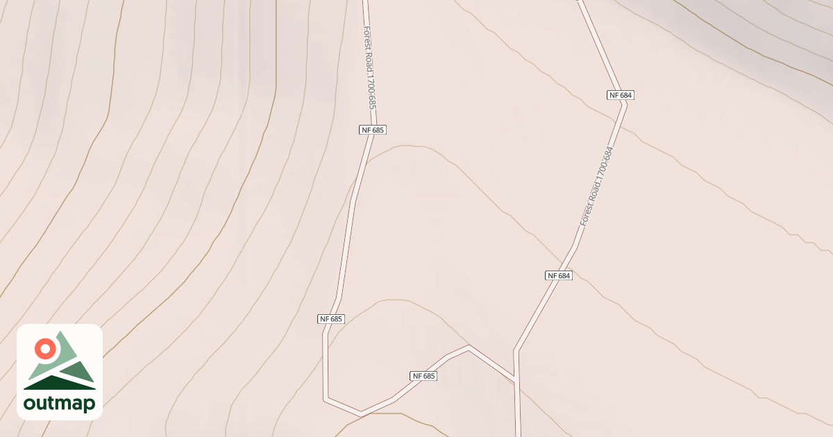 Map of 1700685