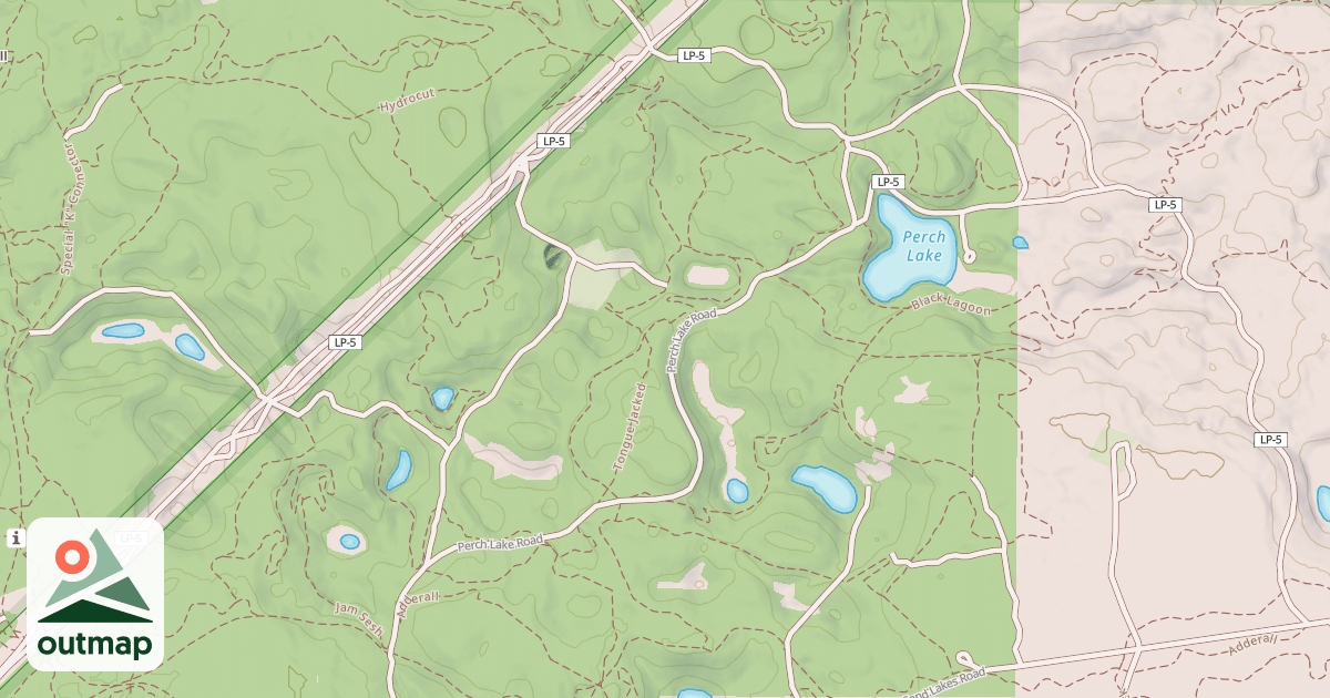 Map of Lp5