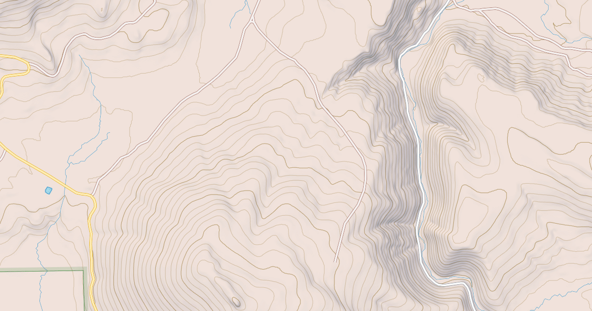 Map preview of BARRY PIT