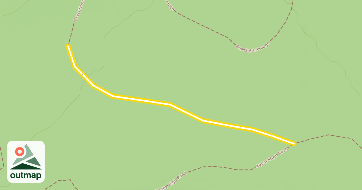 Map of Executioner