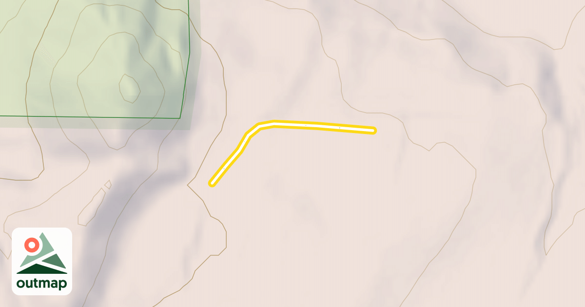 Map of Red Loop