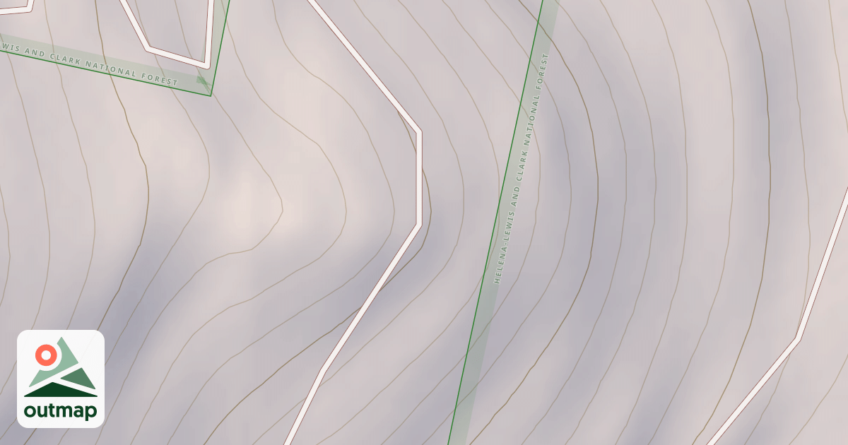 Map of C-8860005