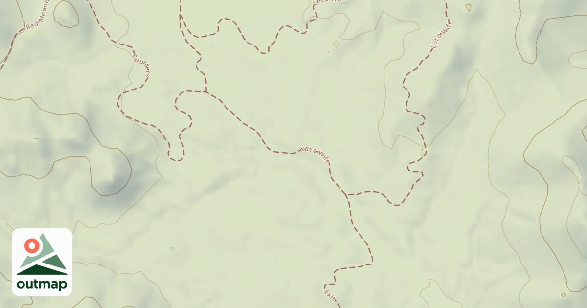 Map of BLM National GTLF Public Motorized Trails 6c8cf4f6-6b7e-440d-919d-ec91476c0aec
