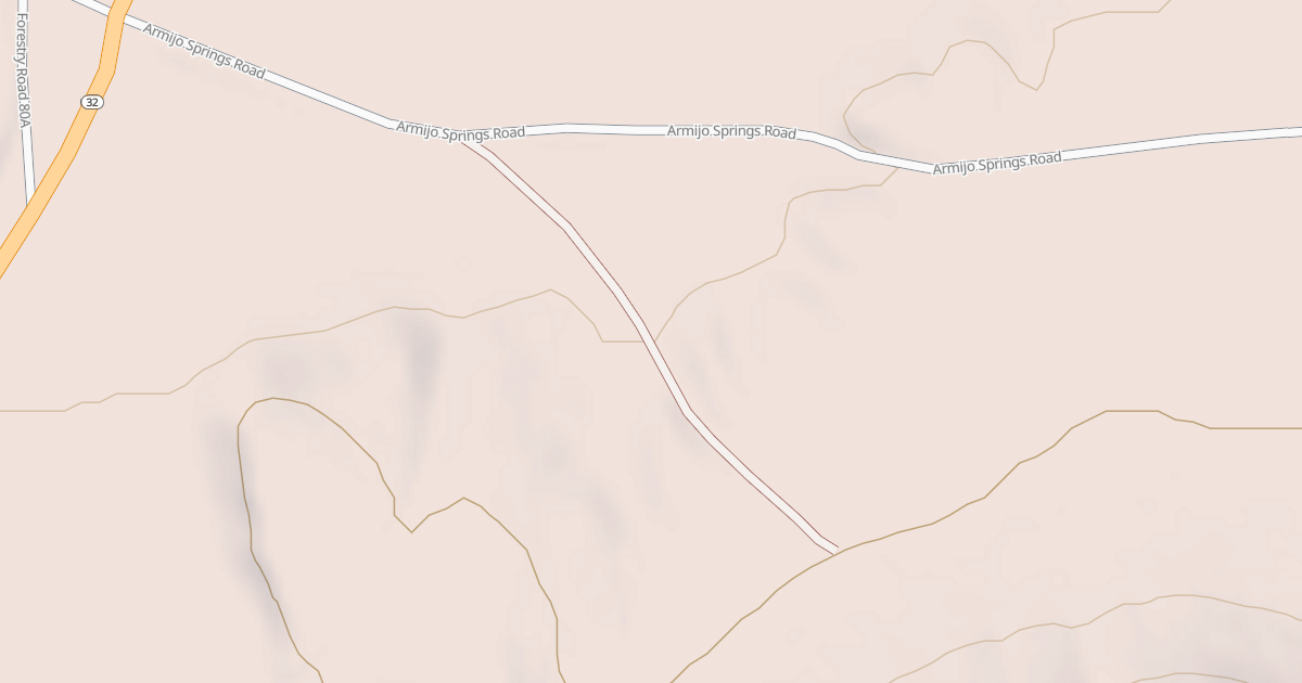 Map preview of 4009 I