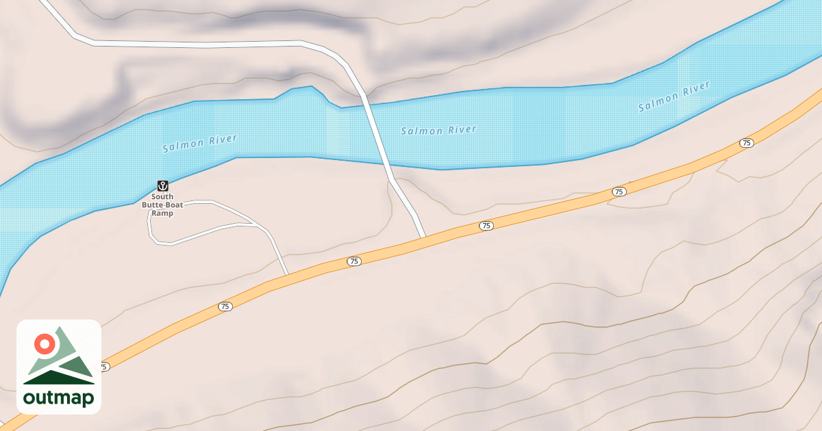 Map of BLM National GTLF Public Motorized Roads 1872f6d6-7de9-41d4-8af0-ff527b8a4e77