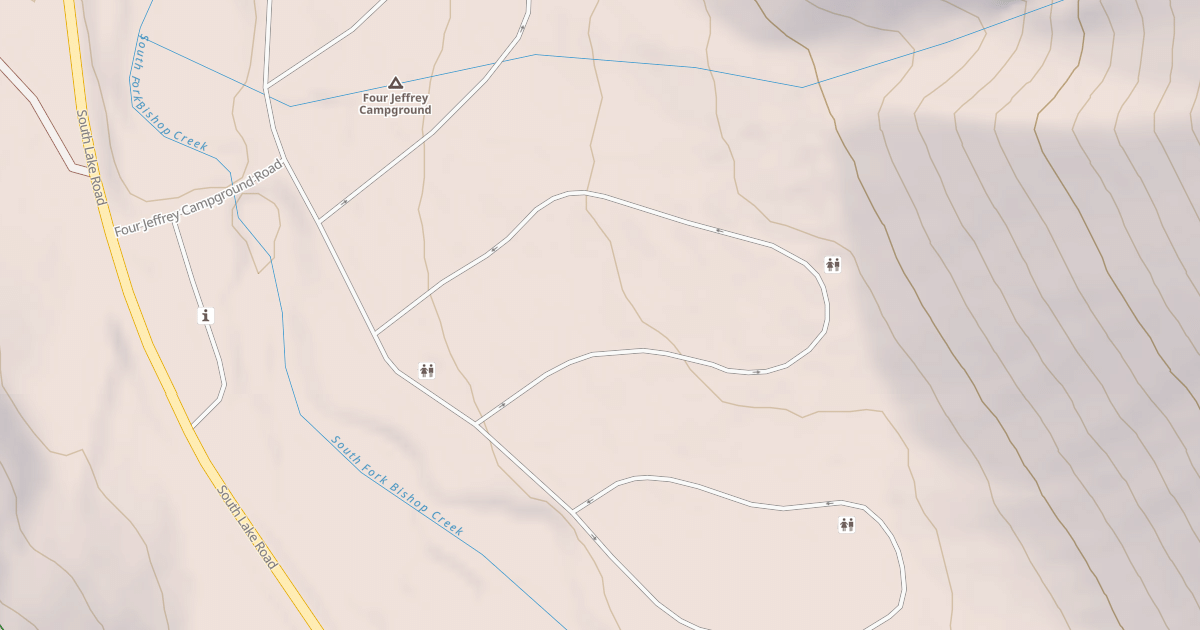 Map preview of 4 JEFFREY CG1