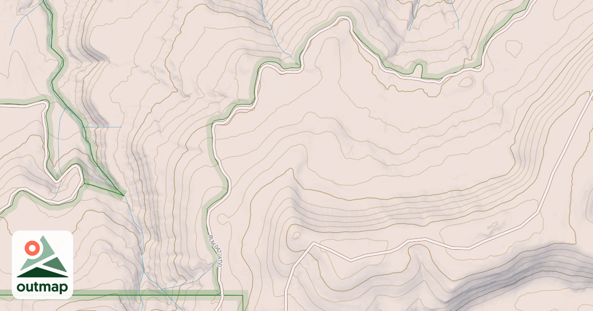 Map of 047