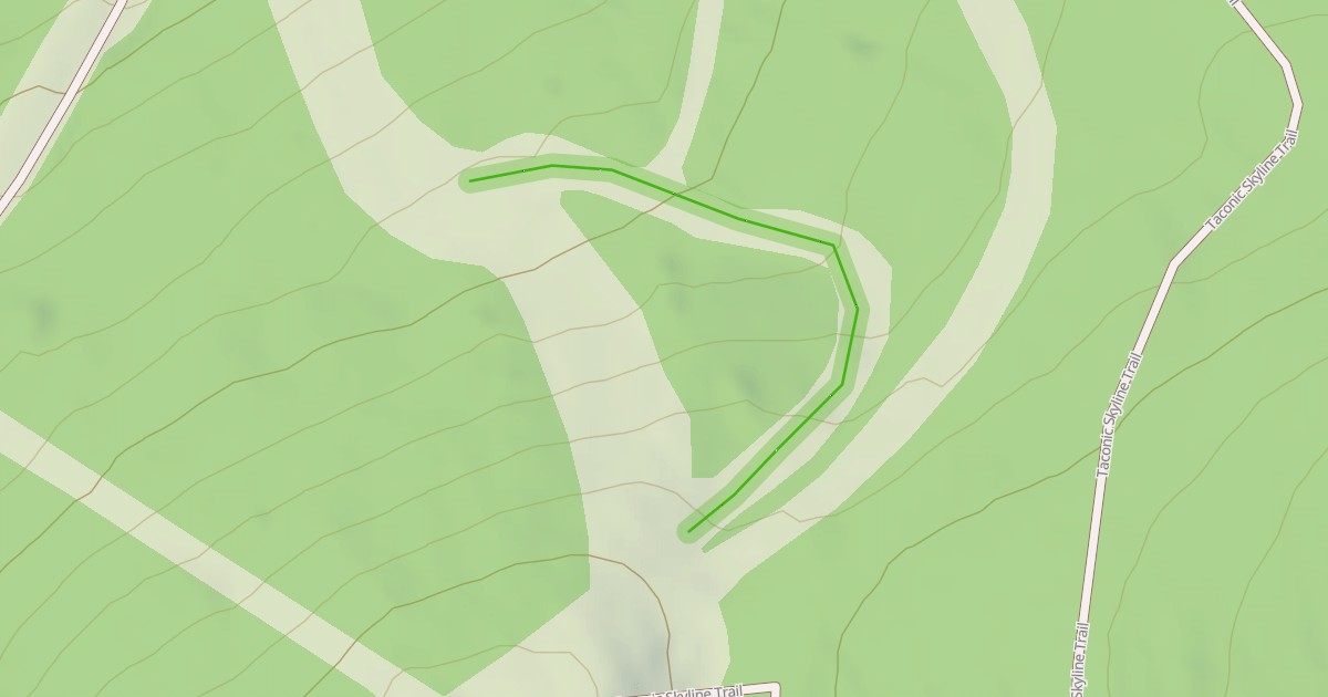 Map preview of Out To Sea