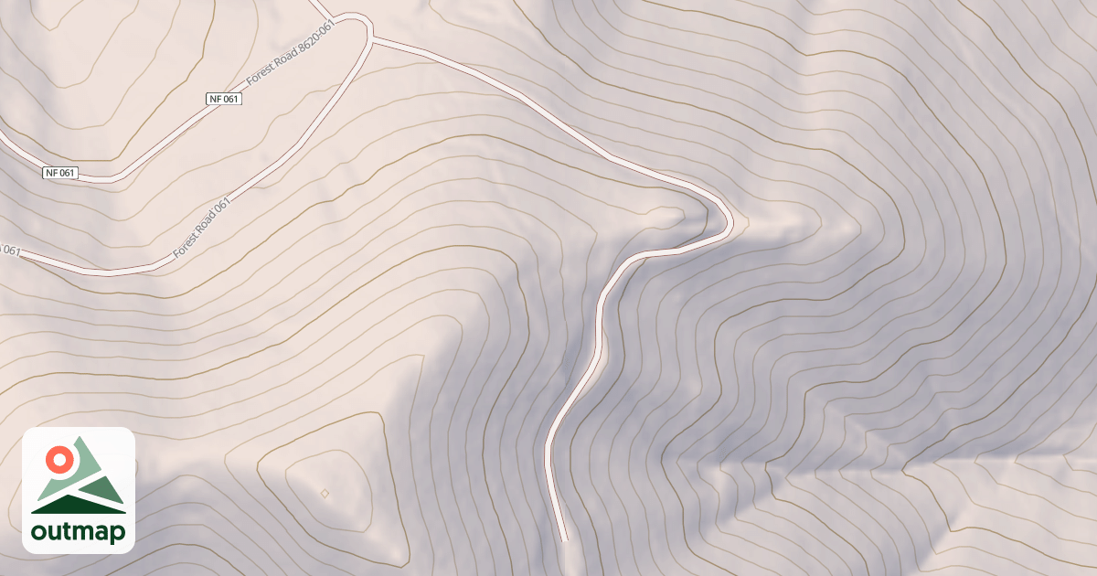 Map of ED-10