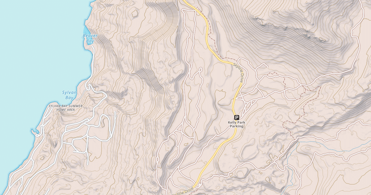 Map preview of 745