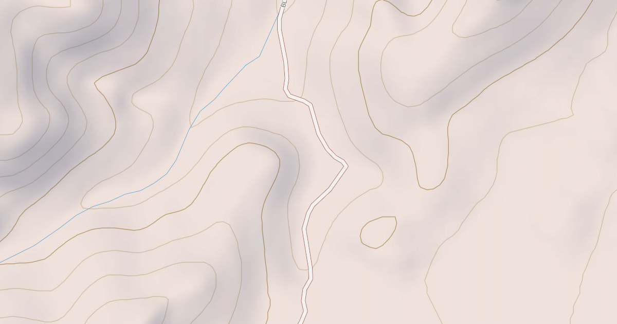 Map preview of BLM National GTLF Public Motorized Roads 495bee4c-017f-4b35-af55-1876c9ff32b5