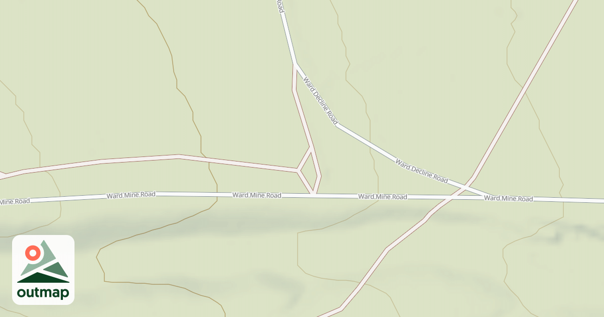Map of BLM National GTLF Public Motorized Roads 180a8719-5bd2-4c9d-a743-744f30fc71aa