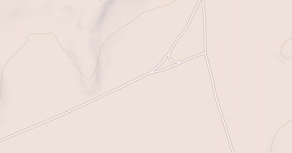 Map preview of BLM National GTLF Public Motorized Roads 08ae8c19-19b3-4956-858a-77b1a602430a