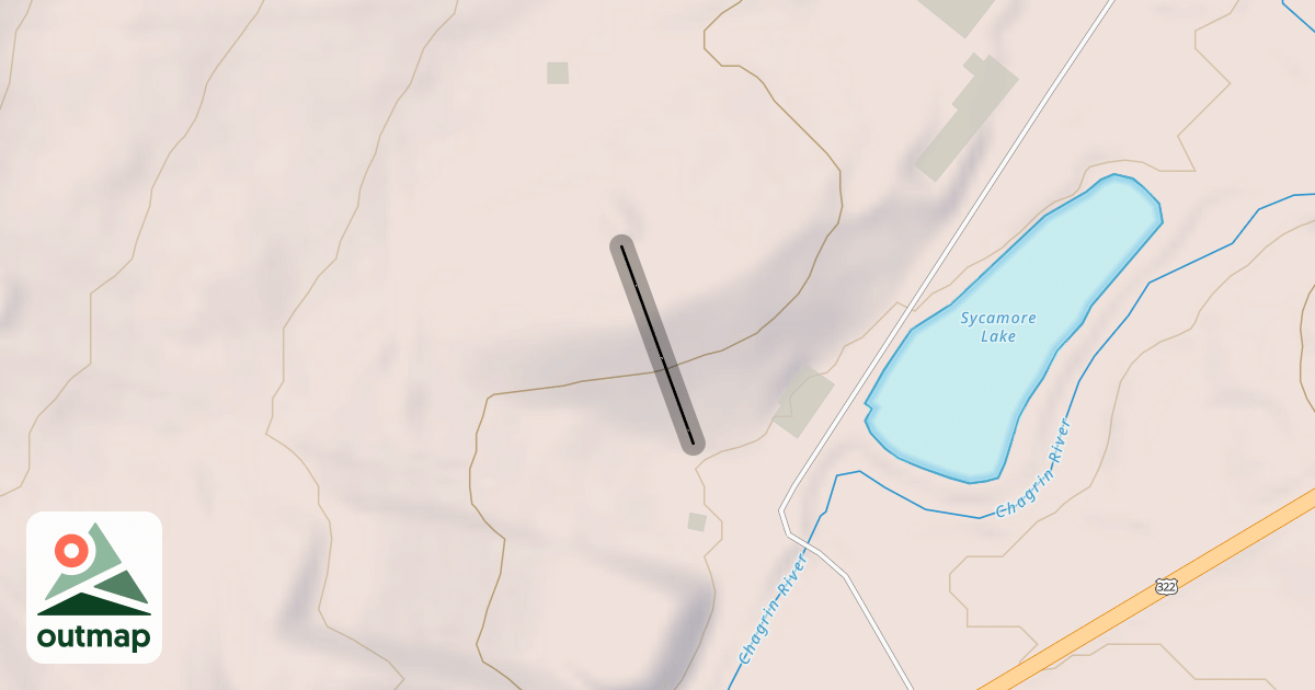 Map of Nugget