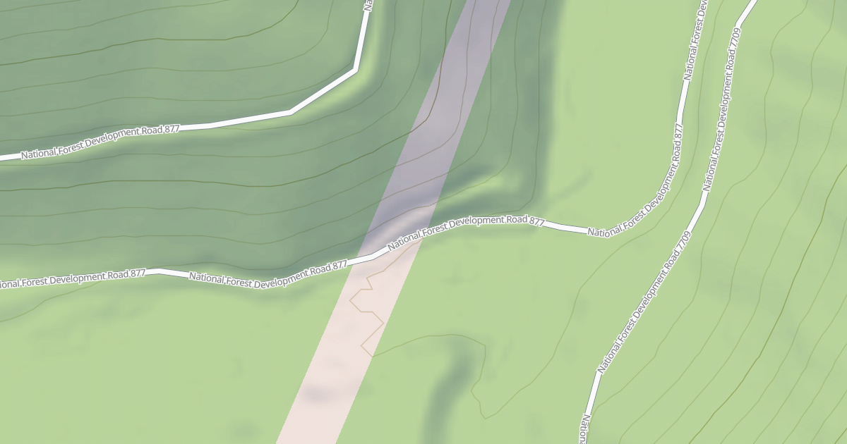 Map preview of GENERATOR