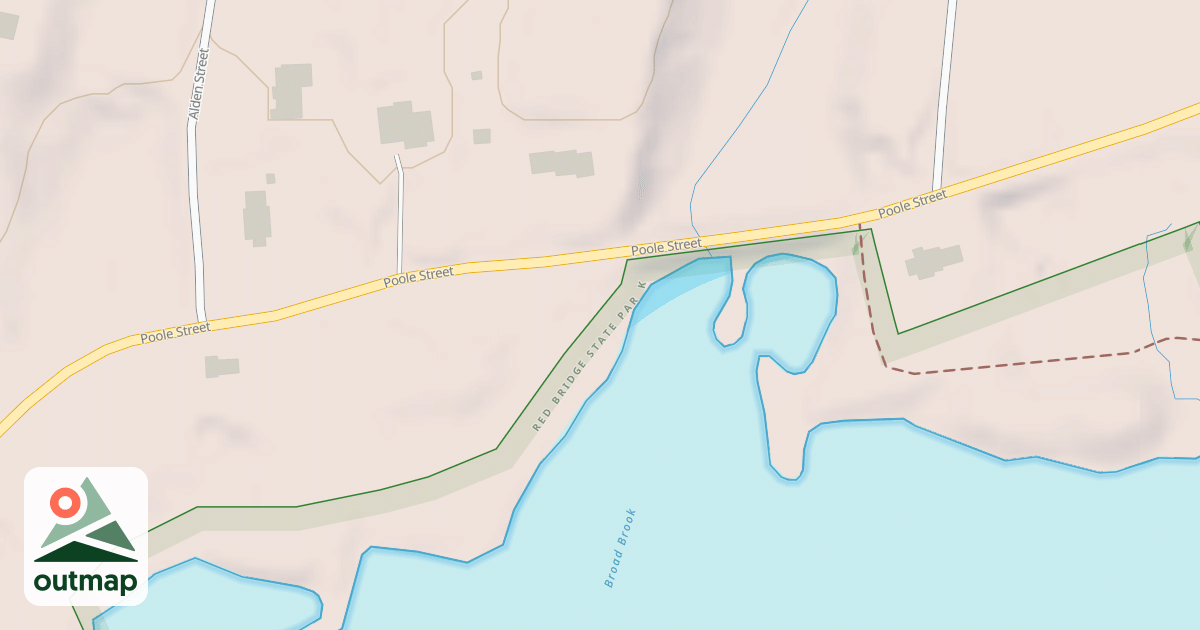 Map of USGS National Digital Trails c0ab90ae-af48-4b40-b9b2-a9467dc9538b