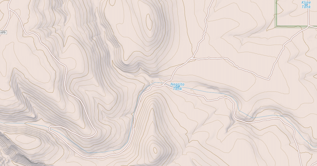 Map preview of 4034 G
