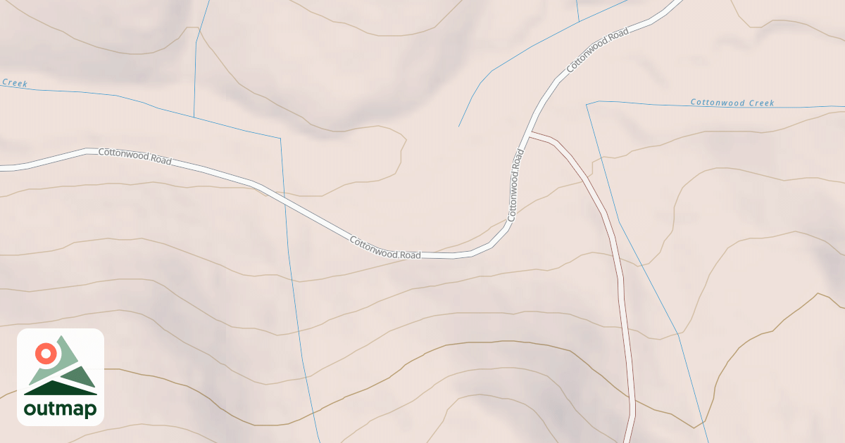 Map of 0451-038
