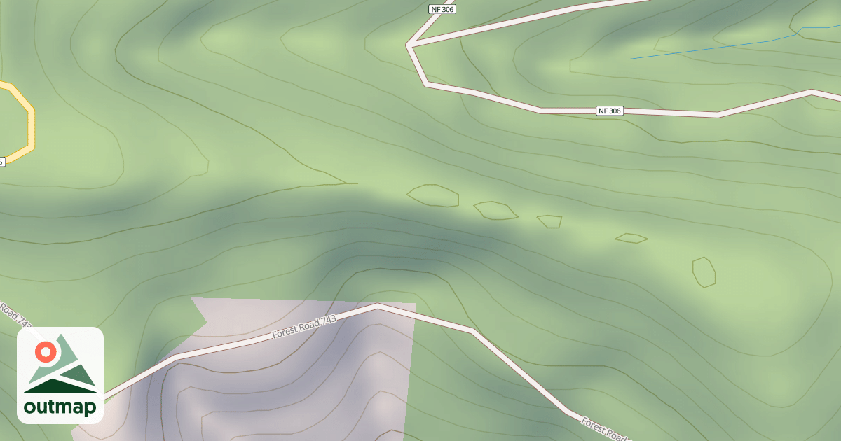 Map of LOG FLAME