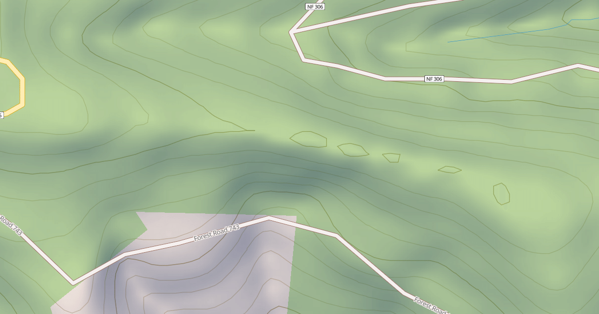 Map preview of LOG FLAME