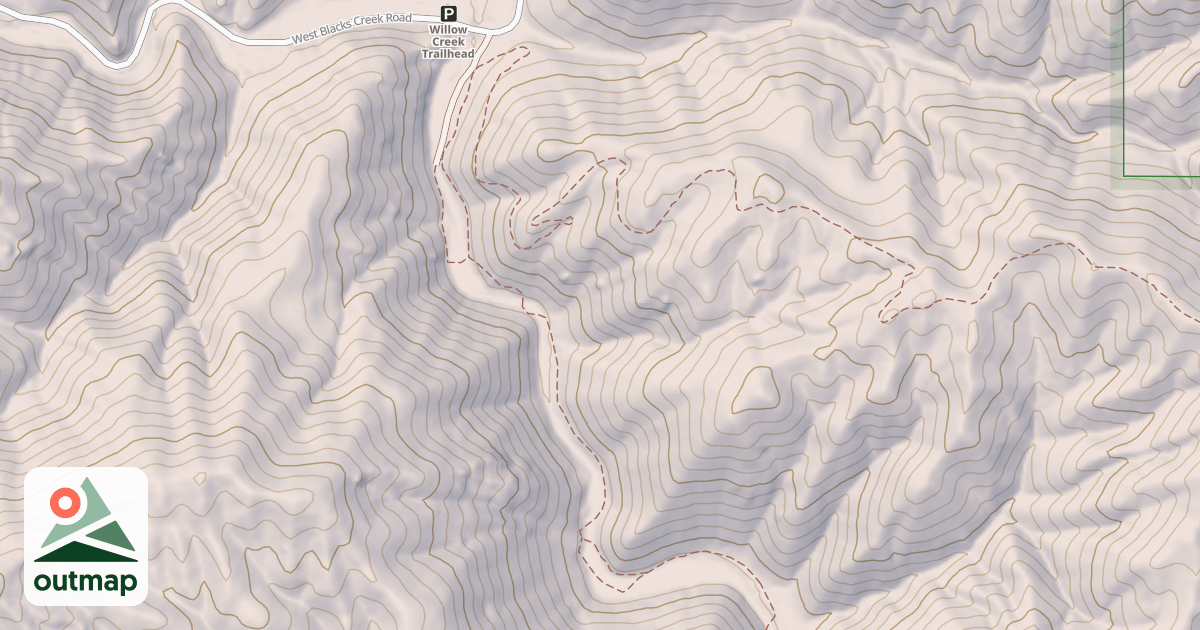Map of Danskin #400