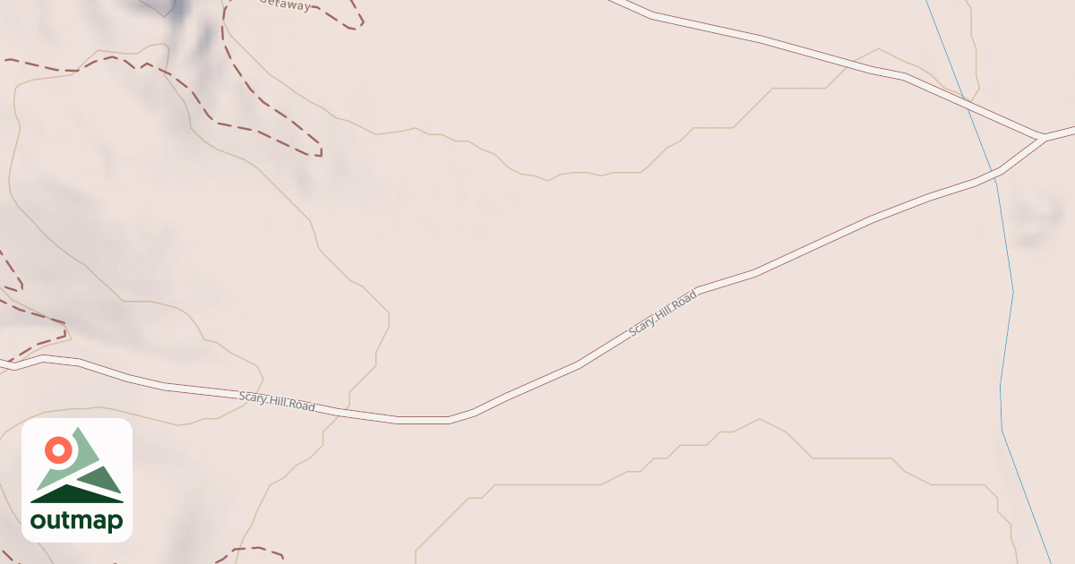 Map of BLM National GTLF Public Motorized Roads 182b0014-18b7-48e5-9f6c-181892be2671