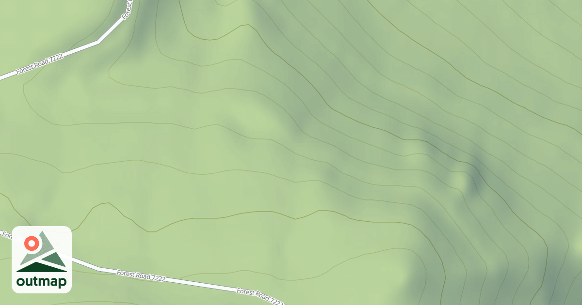 Map of HUC