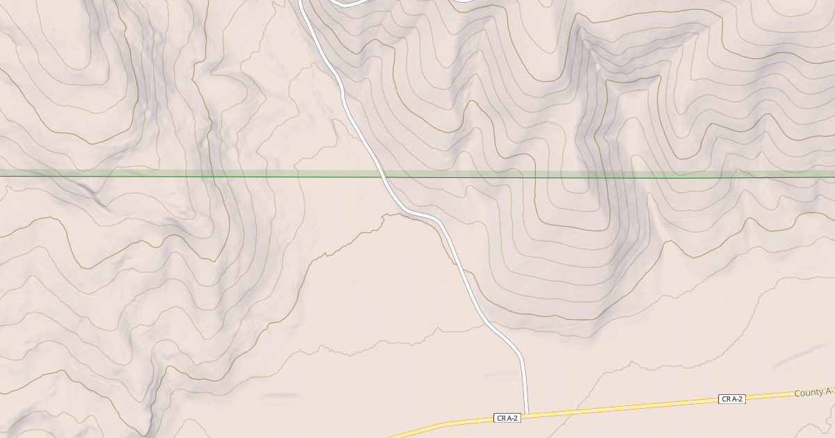 Map preview of KICK CR