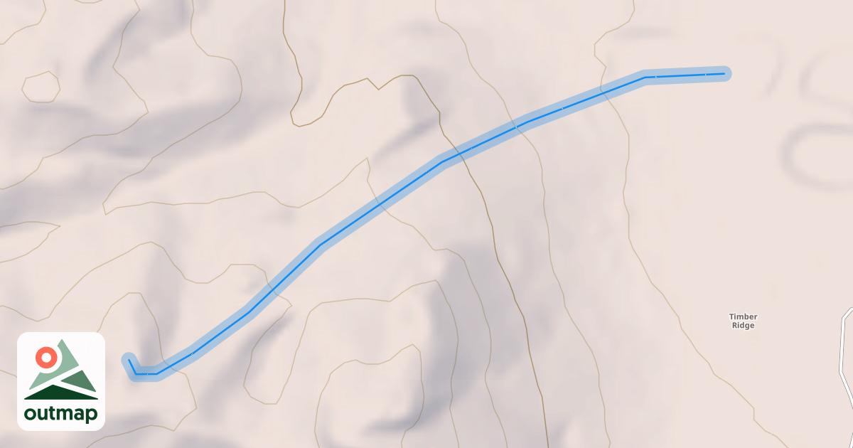 Map of Lumberjack