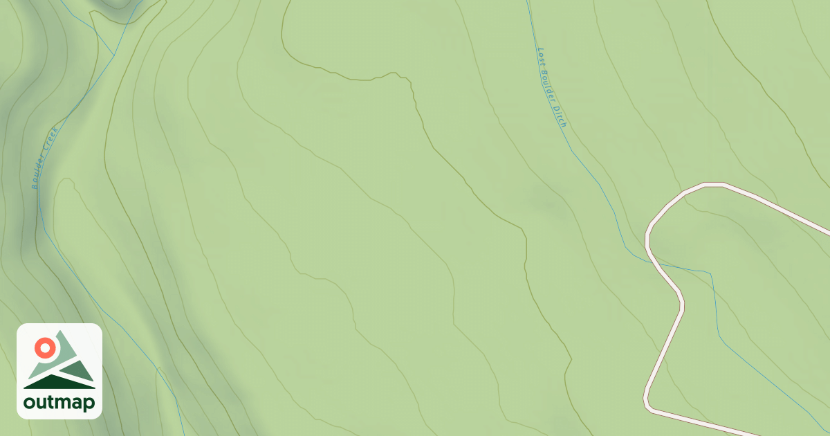 Map of 4850020