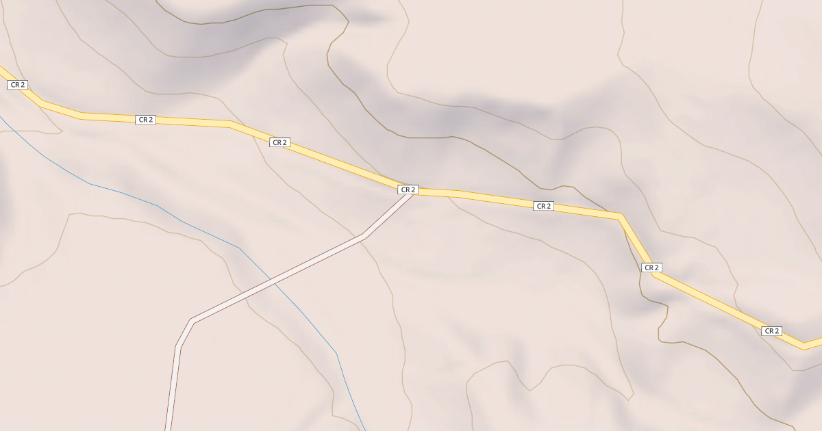Map preview of BLM National GTLF Public Motorized Roads 5c3374d3-ffb7-42ef-88b6-df6bf9354f1a