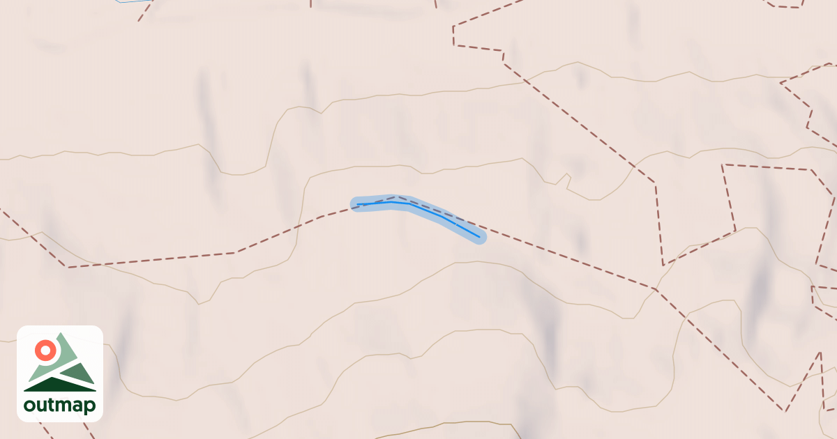 Map of Halfway