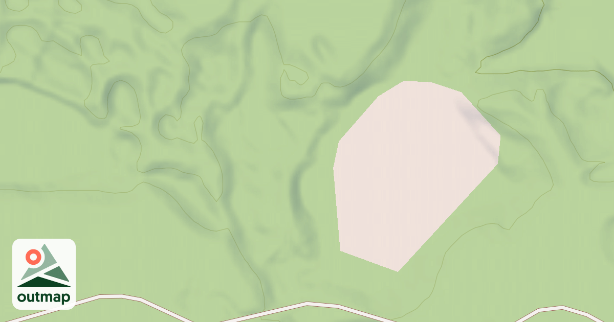 Map of FR 2088C