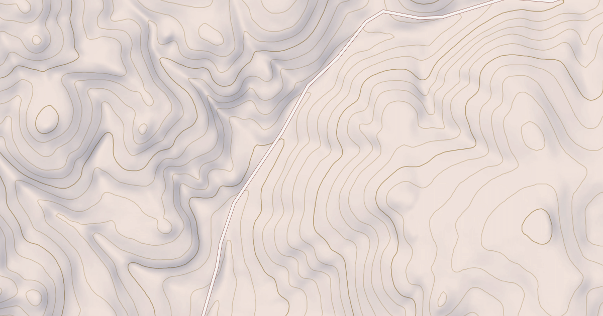Map preview of USGS National Digital Trails 161fd4be-1873-4f73-a3e5-d7892076a5fc